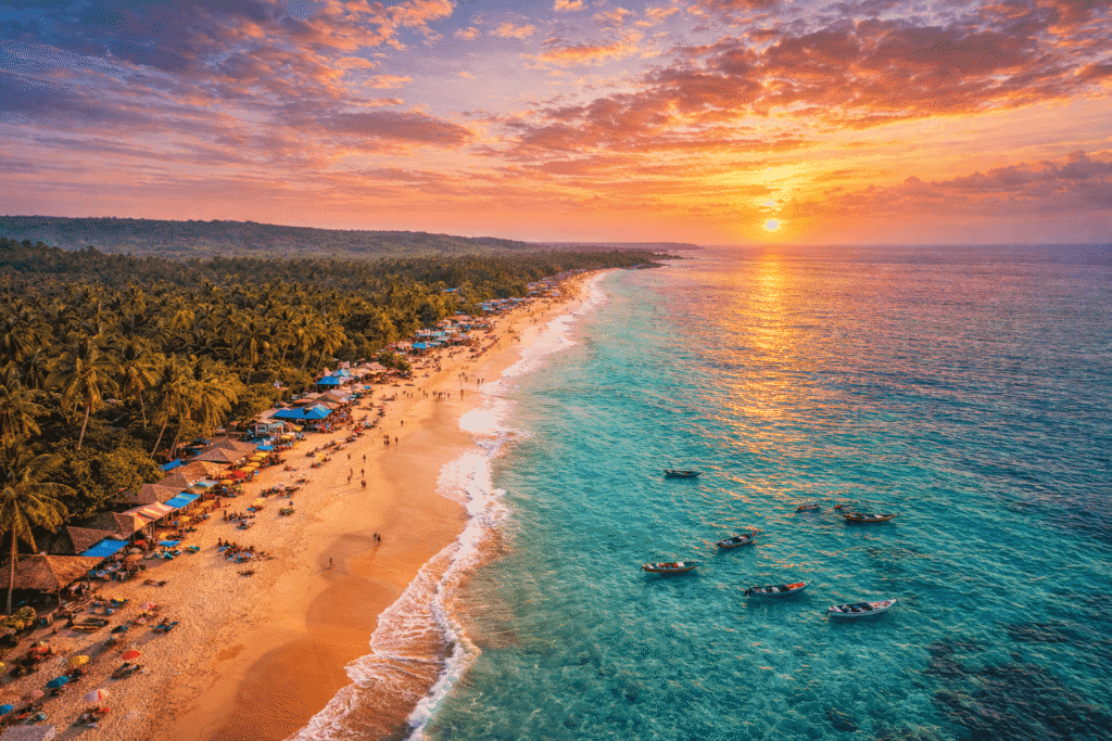 Goa