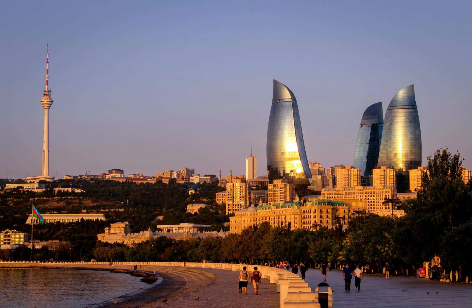 Azerbaijan