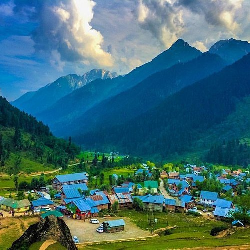 Kashmir