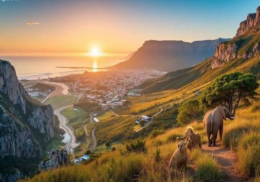 South Africa