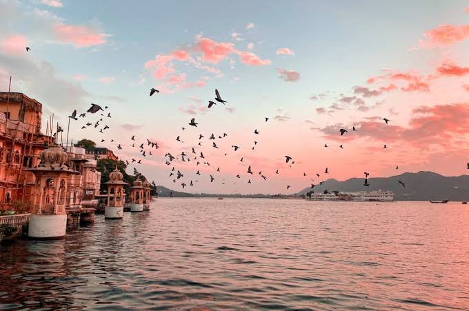 Udaipur