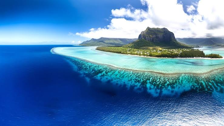 Mauritius