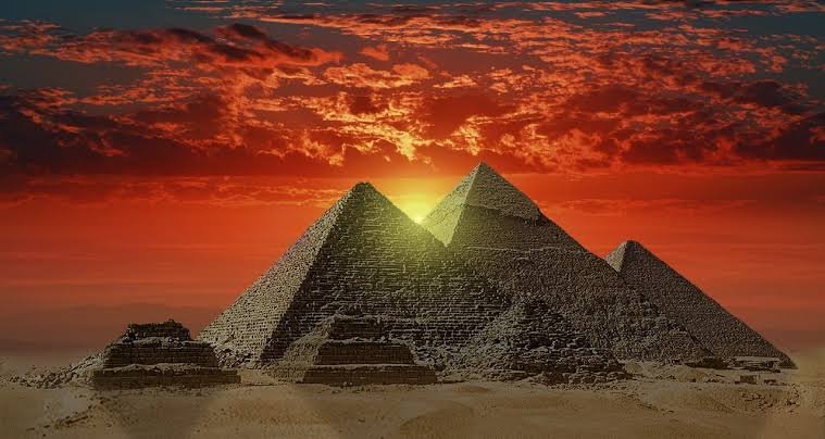 Egypt